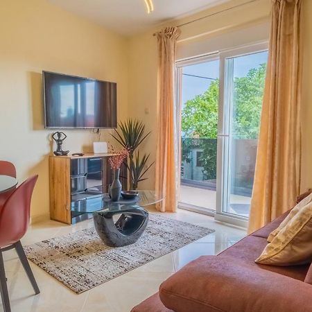 La Dama Villa Novi Vinodolski Kültér fotó