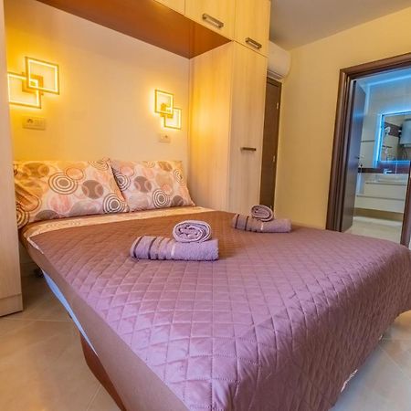 La Dama Villa Novi Vinodolski Kültér fotó