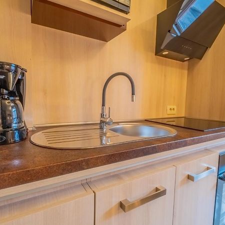 La Dama Villa Novi Vinodolski Kültér fotó