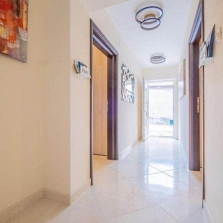 La Dama Villa Novi Vinodolski Kültér fotó