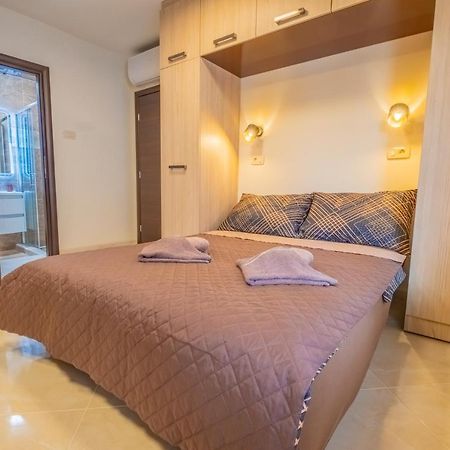 La Dama Villa Novi Vinodolski Kültér fotó