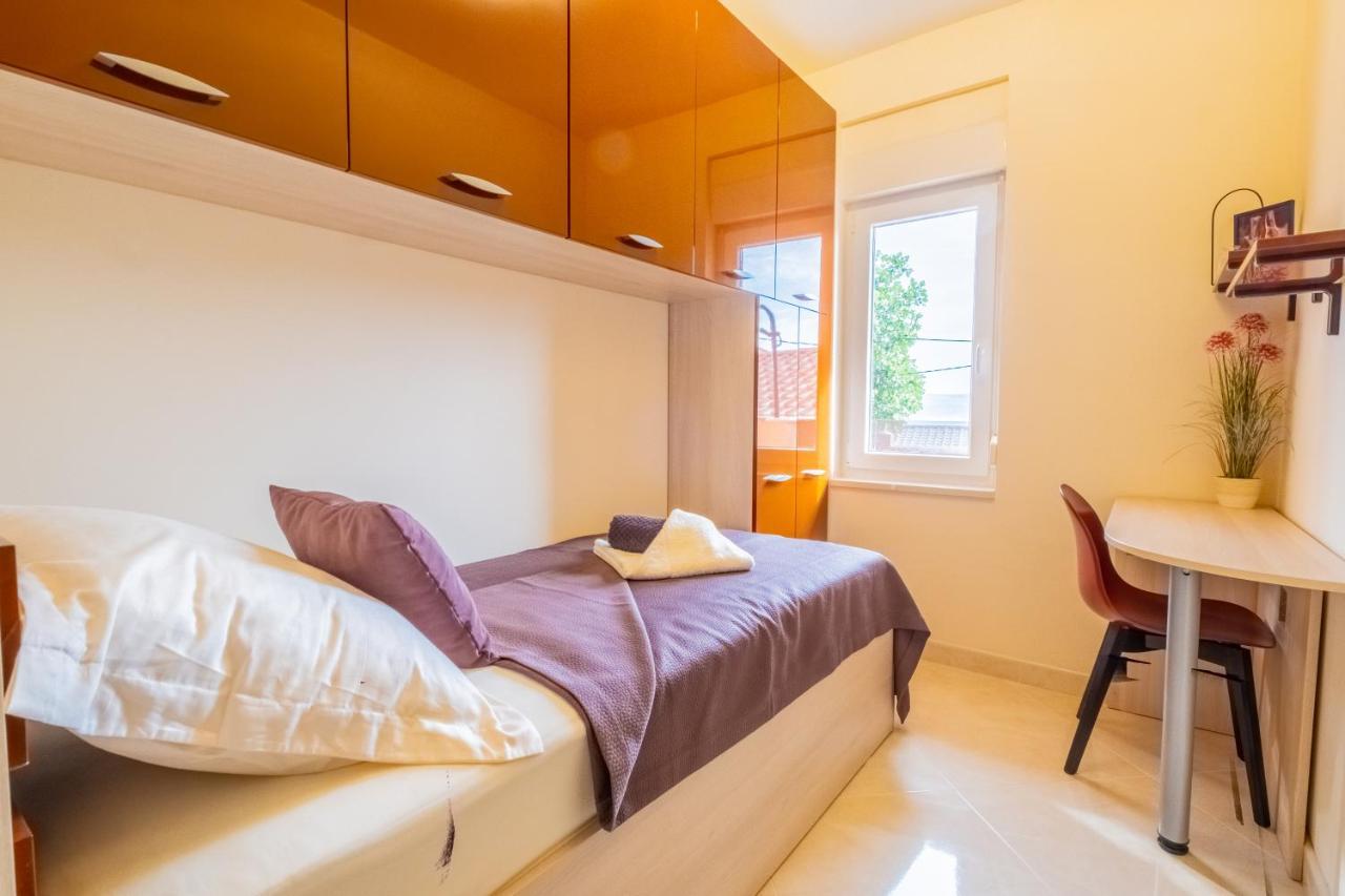 La Dama Villa Novi Vinodolski Kültér fotó