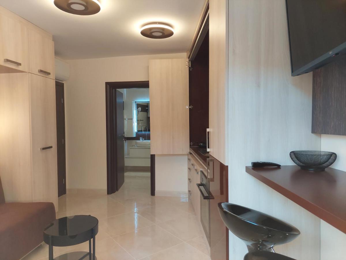La Dama Villa Novi Vinodolski Kültér fotó