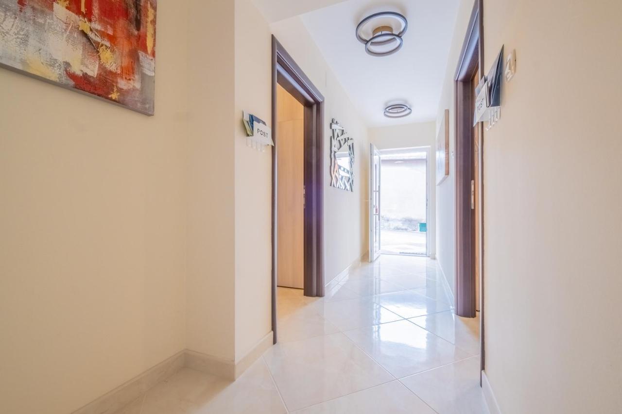 La Dama Villa Novi Vinodolski Kültér fotó