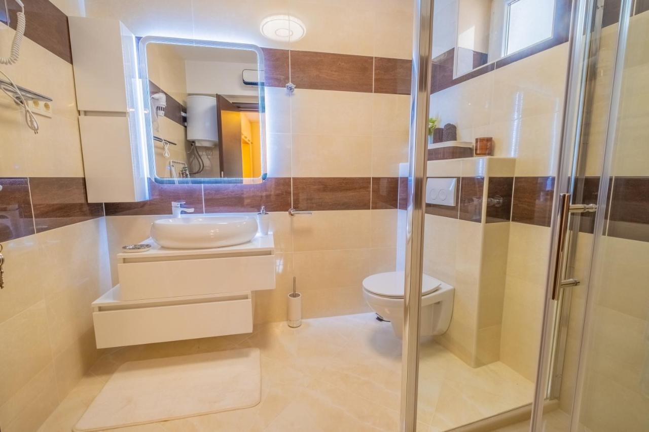 La Dama Villa Novi Vinodolski Kültér fotó