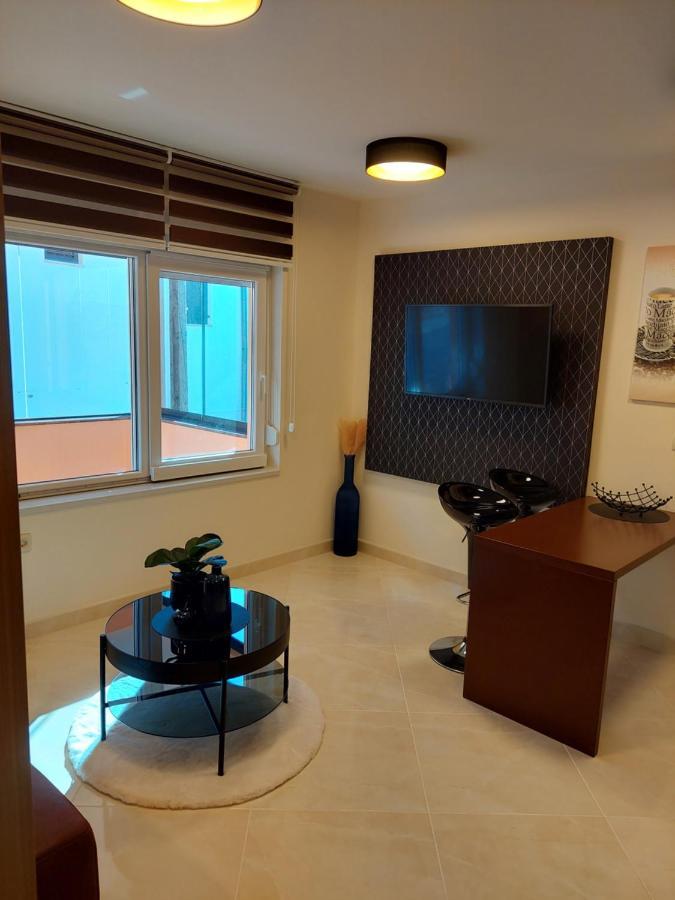 La Dama Villa Novi Vinodolski Kültér fotó