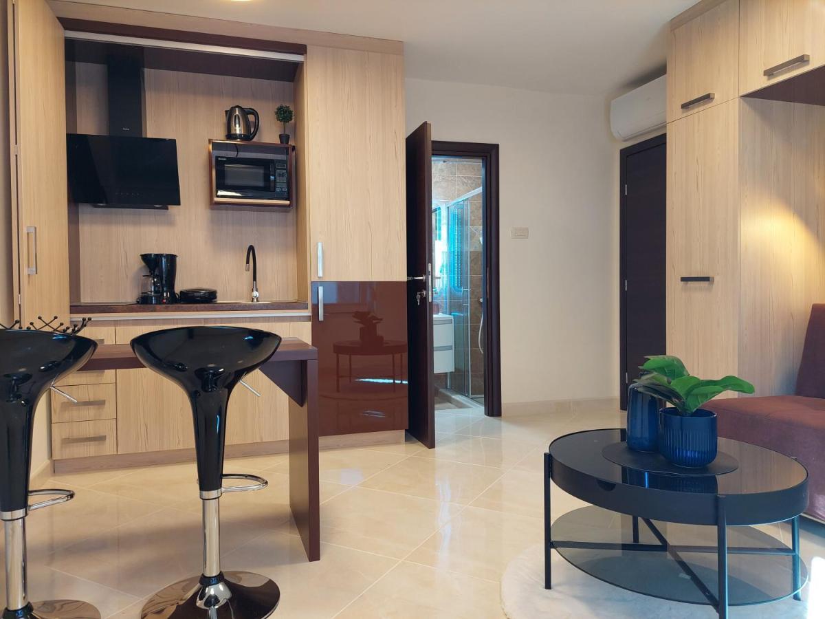 La Dama Villa Novi Vinodolski Kültér fotó