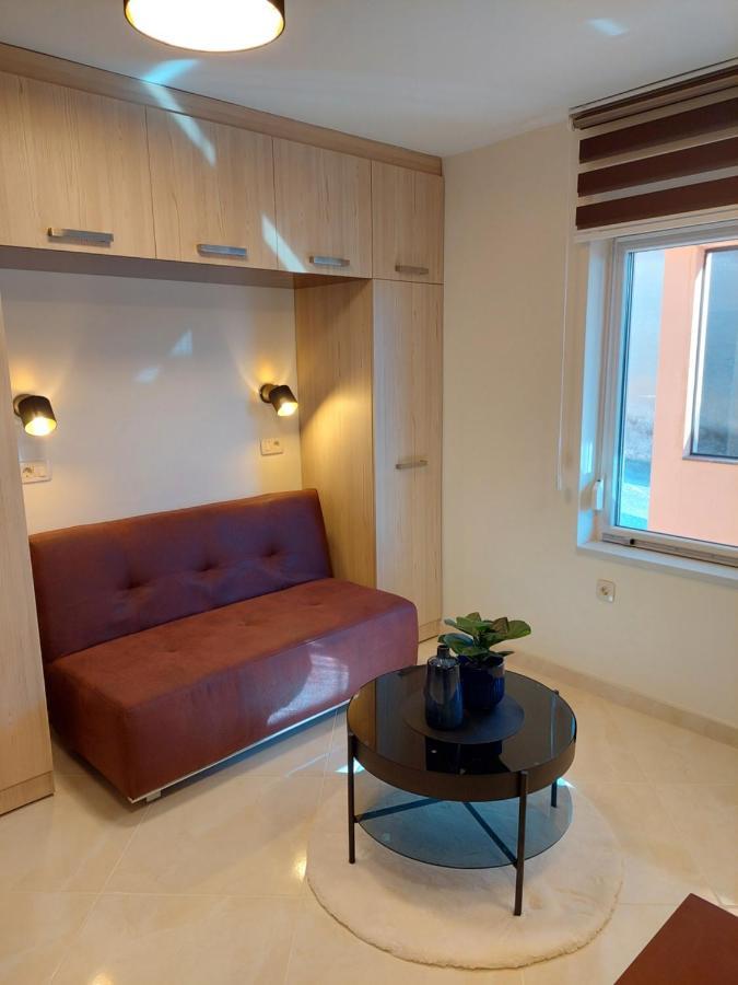 La Dama Villa Novi Vinodolski Kültér fotó