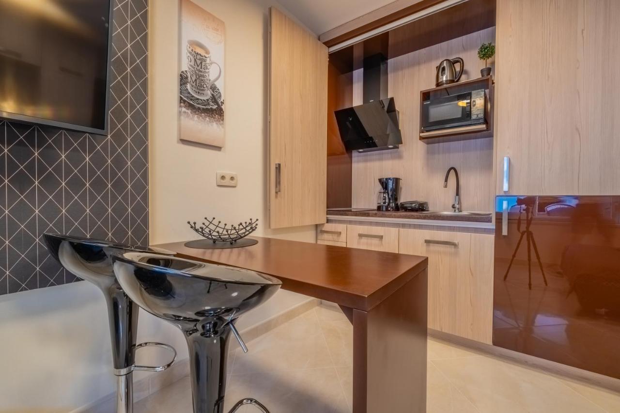 La Dama Villa Novi Vinodolski Kültér fotó